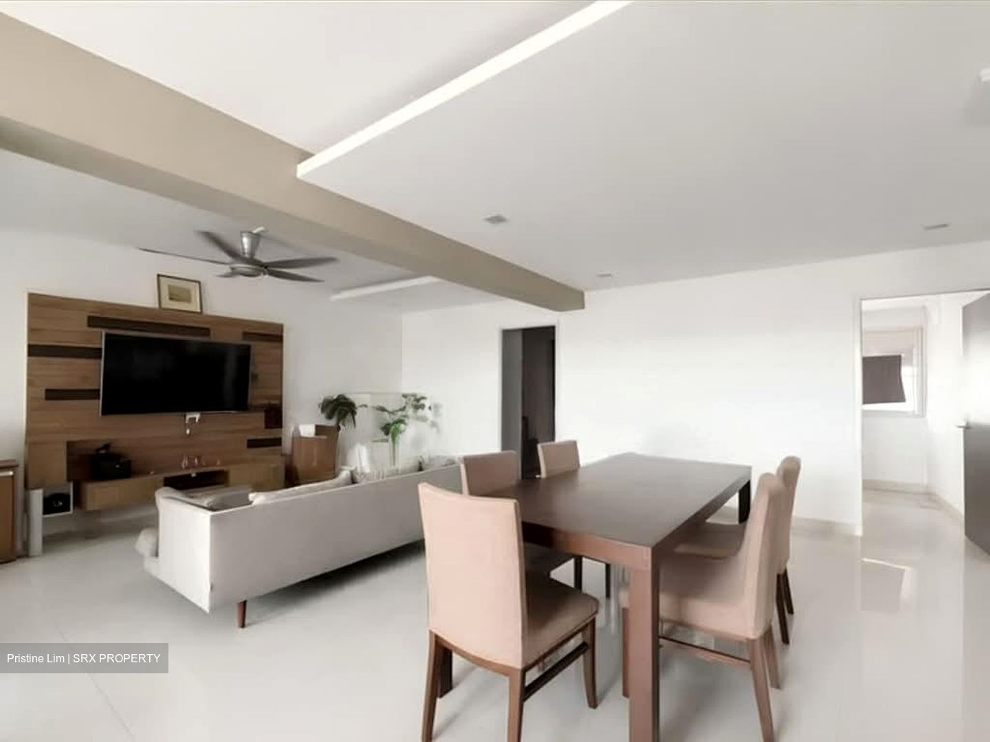Blk 439 Hougang Avenue 8 (Hougang), HDB 5 Rooms #561301491